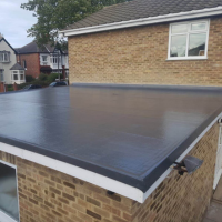 Roofing material option Rhode Island home