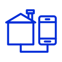 Free roof inspection icon Rhode Island