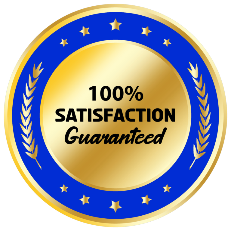 Satisfaction guaranteed roofing Rhode Island