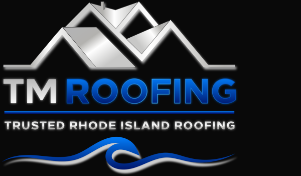TM Roofing Logo